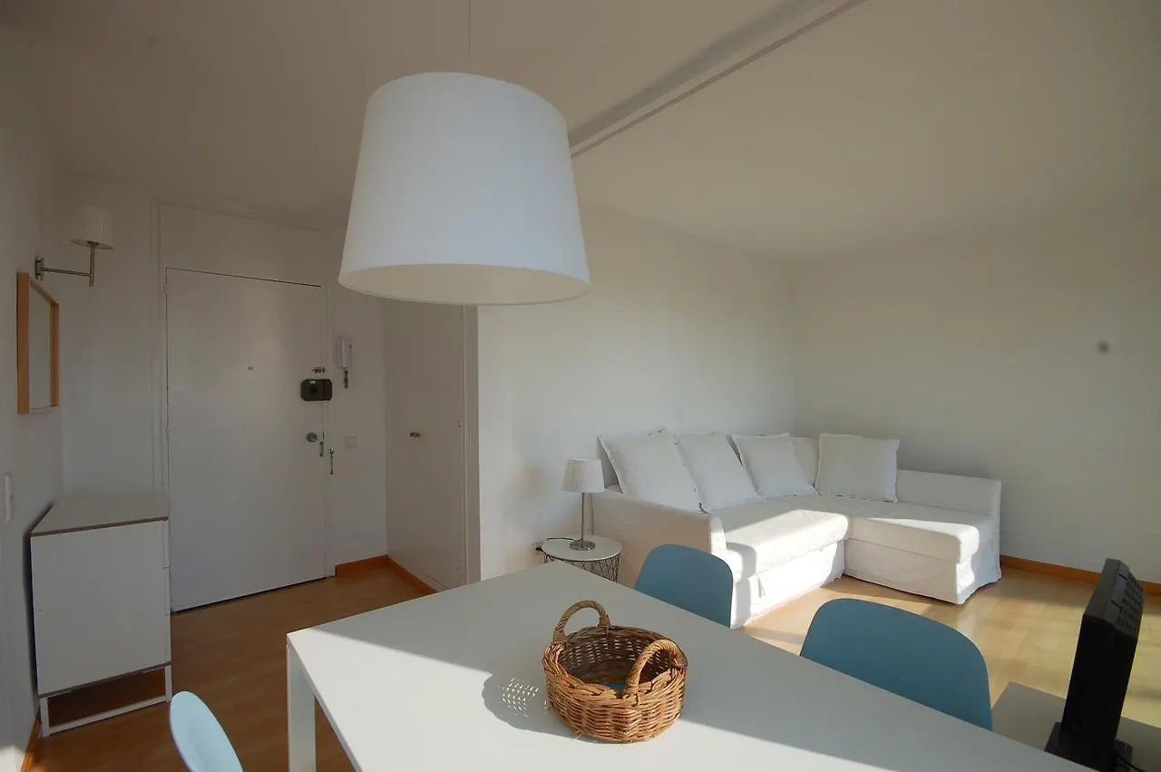 Lets Holidays Apartment - Gava Mar 0*,  İspanya