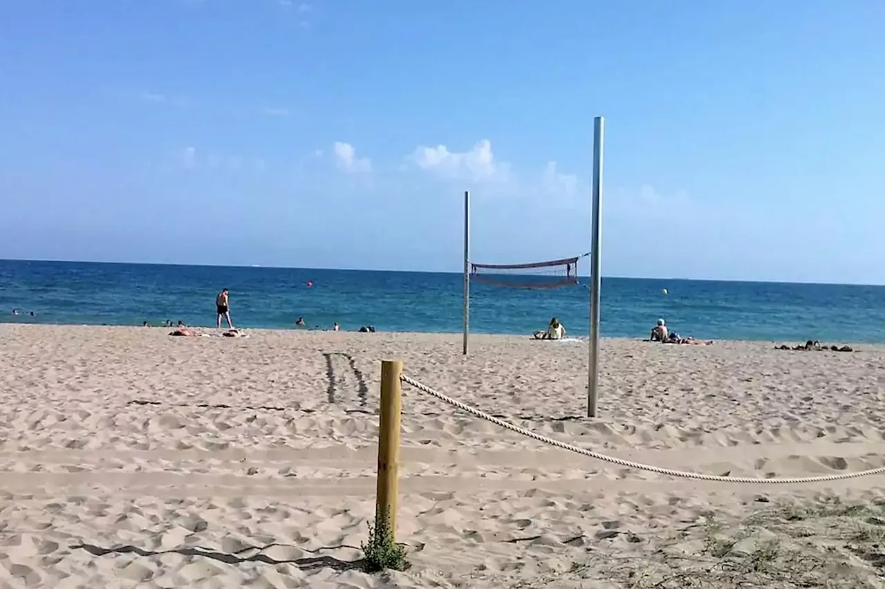 Lets Holidays Apartment - Gava Mar İspanya