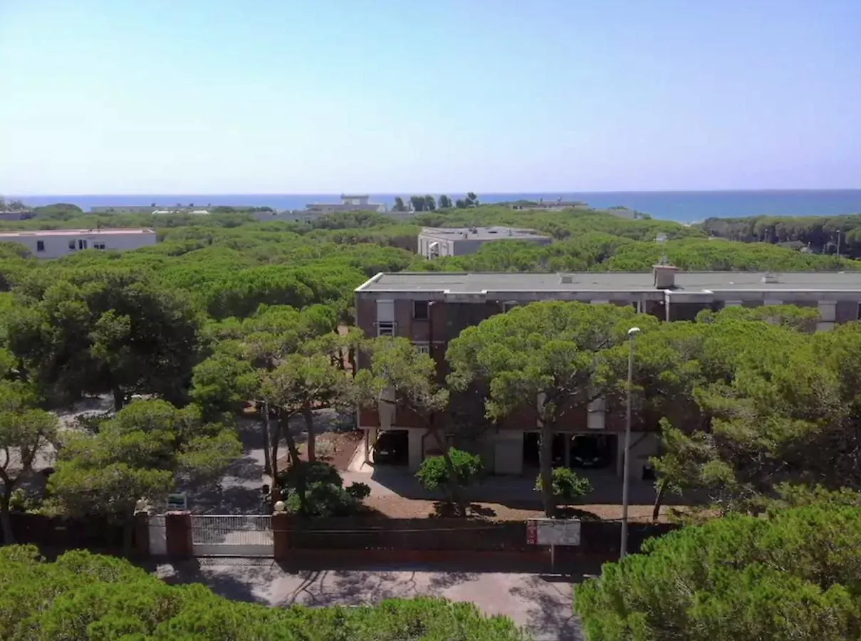 Lets Holidays Apartment - Gava Mar İspanya