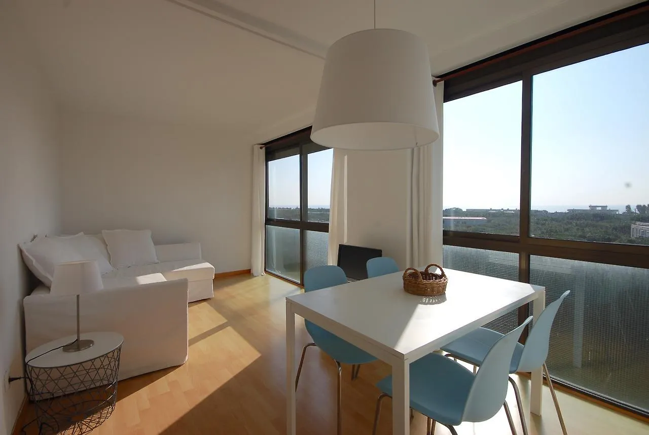 Lets Holidays Apartment - Gava Mar İspanya
