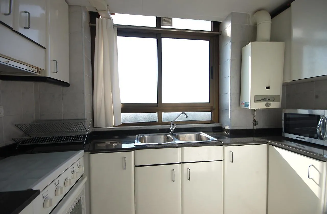 Lets Holidays Apartment - Gava Mar