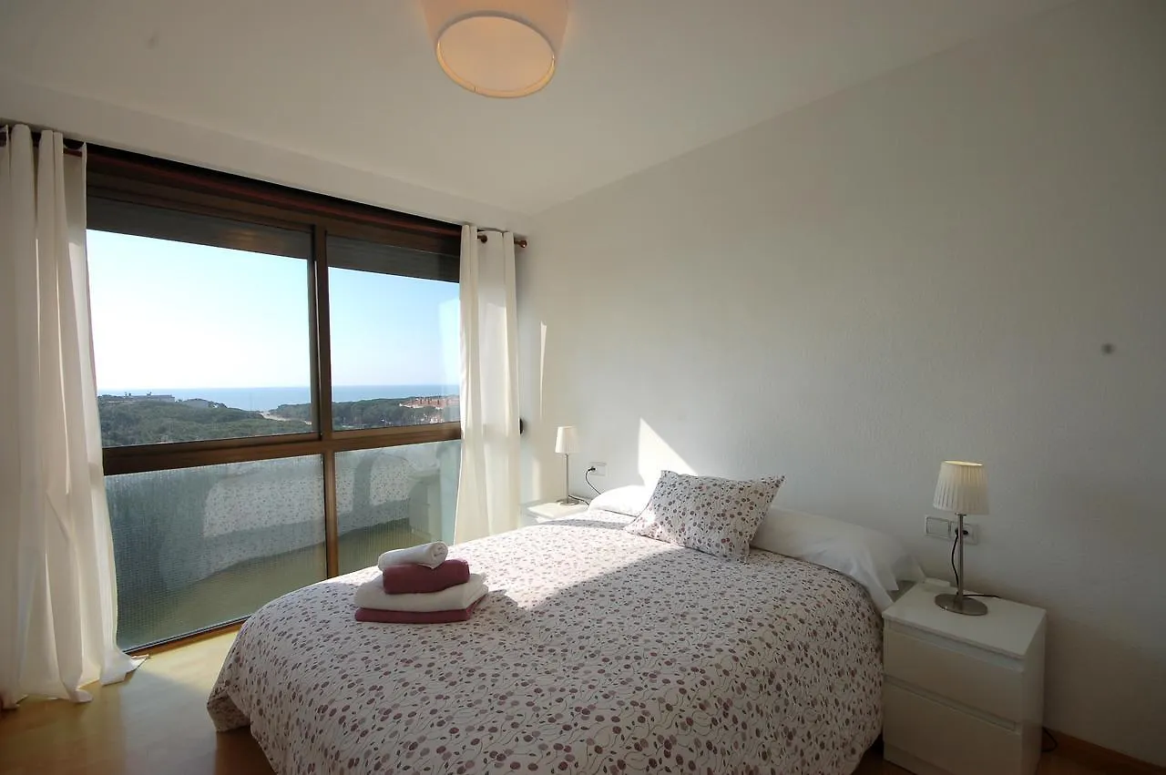 Lets Holidays Apartment - Gava Mar