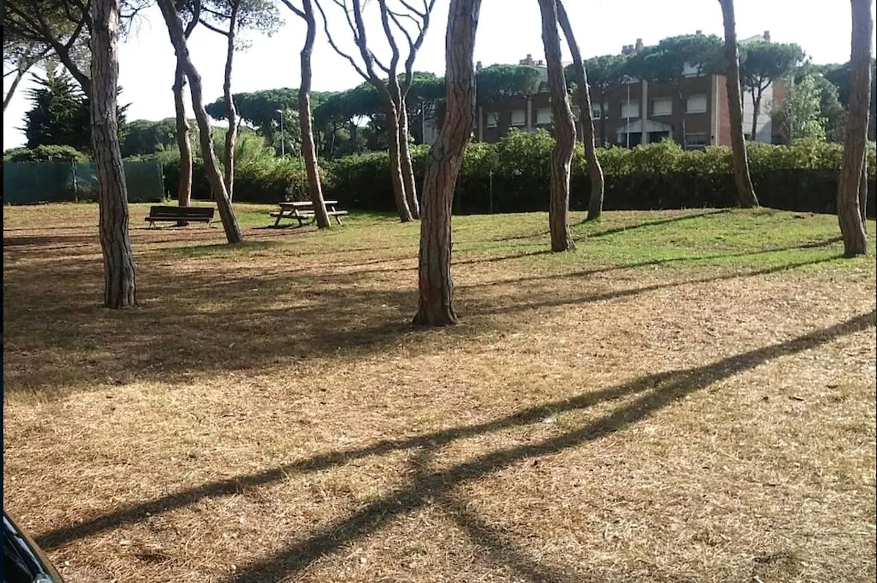 Lets Holidays Apartment - Gava Mar 0*,  İspanya